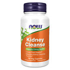 NOW FOODS Kidney Cleanse - 90 Veg Capsules