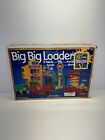 Vintage 1994 Tomy BIG BIG LOADER Construction Play Set 5003 Tested