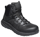KEEN Utility 1024592 Vista Energy Mid Carbon-Fiber Toe Work Boots for Men -