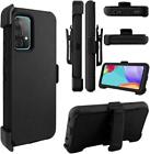 For Samsung Galaxy A52 5G Heavy Duty Case Shockproof Holster Clip fit Otterbox