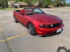 New Listing2010 Ford Mustang