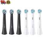 New ListingOral-B Io Series Ultimate Clean Replacement Electric Toothbrush Heads, 6-Count