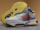 Nike Air Zoom G.T. Jump 2 ‘Alpha Wave’ Men's Size 8 Basketball Shoes DJ9431-300