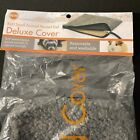 K&H Pet Products K&H Manufacturing Small Animal Heated Pad Deluxe Cover ONLY