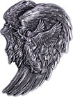 2024 Korea Archangel Gabriel Angel Wings Stacker 2 oz Silver Medal in capsule