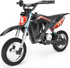 Hiboy DK1 Dirt Rocket 36V Electric Toy Motocross Motorcycle Dirt Bike for Kids