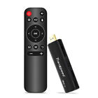 ATV Android 13 TV Stick 2.4G 5G Dual Wifi Support 4K Video TV Box Media Player