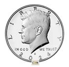 2024 S Proof Kennedy Half Dollar US Mint DCAM 50C Ships Same Day