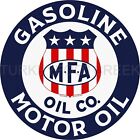 MFA Gasoline Motor Oil 11.75