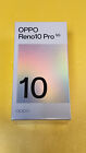(New) OPPO Reno 10 Pro 5G 256GB 8GB 80W Charging Unlocked CPH2541 A302OP