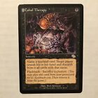 MTG ~ Cabal Therapy ~ Judgment ~ #62 ~ Uncommon Sorcery ~ English ~ MP
