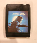 Johnny Cash At San Quentin - Q8 Quadraphonic Quad Eight 8 Track Tape