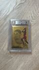 2012-13 Kyrie Irving Panini Intrigue #7 Rookie Gold /10 BGS 9