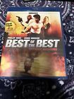 Best of the Best: Without Warning (Blu-ray Disc, 2013) OOP