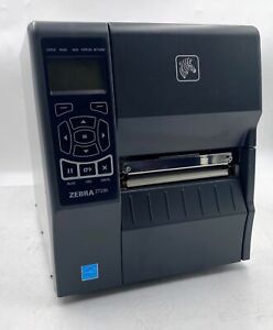 Zebra ZT230 Industrial Printer, 203 dpi, 6
