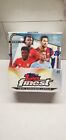 2020/21 Topps Finest UEFA Champions League Soccer Hobby Box Factory Sealed