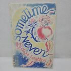 Sometime Never by Clare Leighton Hardcover 1939 Vintage Book Author Illustrated
