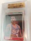 New Listing1988 FLEER #100 KENNY SMITH GRADED MINT 9.5 by BGS ROOKIE CARD