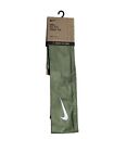 Nike Army Green Unisex Dri-Fit Head Tie 129862 Brand New