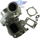 GT3582 Turbo Charger GT35 AR.70/63 Anti-Surge Compressor Turbocharger T3 Bearing