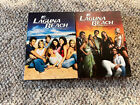 Laguna Beach Season 1 and 2 DVDs Preowned Condition