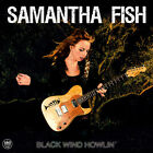 Samantha Fish Black Wind Howlin'  lp New and still sealed 180 gm