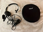 Jabra Wired Headset Mic UC Voice 750 MS Duo Ear 2