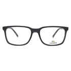 Lacoste Demo Rectangular Men's Eyeglasses L2859 024 57 L2859 024 57