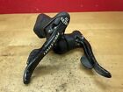 Campagnolo Record Carbon 10 Speed Shifters  2x10 VGC