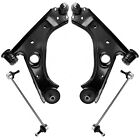 FRONT LOWER WISHBONE CONTROL ARM ARMS LINKS FOR OPEL VAUXHALL CORSA E ADAM M13