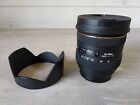 Sigma 24-70mm f2.8 EX DG HSM lens for Sony Alpha mount. A mount. Sony A.