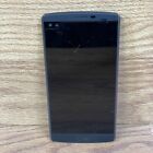 LG V10 VS990 64GB Black (T-Mobile) 4G LTE Smartphone