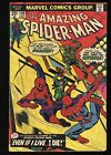 Amazing Spider-Man #149 VG- 3.5 Jackal Origin! 1st Spider Clone! Marvel 1975