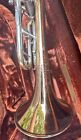 Olds Recording Trumpet Fullerton Calif. 1978 in Original Case - Fine!