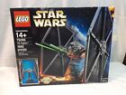 LEGO Set 75095 Star Wars Tie Fighter UCS Ultimate Collector Series Brand New