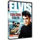 Elvis Presley -Easy Come Easy Go  - DVD  Remastered/Widescreen *Sealed*