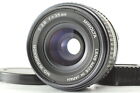 [Exc+5] Minolta MD W.Rokkor 35mm f/2.8 Early Model Wide Angle MF Lens From JAPAN