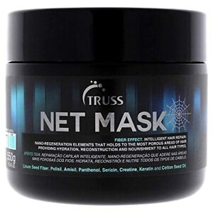 Truss Net Mask 19.4 Oz - Hair Mask