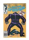 Amazing Spider-Man #271: Dry Cleaned: Pressed: Scanned: Bagged: Boarded: FN 6.0
