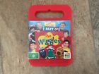 The Wiggles: Hot Potatoes Best Of The Wiggles 2010 AUS DVD, PAL, Reg 4