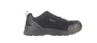 KEEN Mens Sparta Black Safety Shoes Size 11 (7657895)