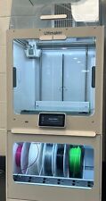 Ultimaker S5 Pro Bundle including Air Manager and Material Station plus Filament