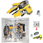 LEGO 75038 Jedi Interceptor: NEW SEALED BAG #3 ONLY (2014) SW Clone Wars R2-D2