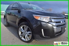 2013 Ford Edge AWD LIMITED-EDITION(HEAVILY OPTIONED)