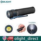 Olight Baton 3 Pro 1500 lumens Rechargeable Flashlight CW light Handheld Torch