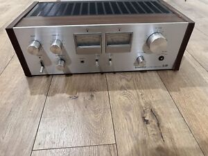 RARE PIONEER SA-6700 STEREO INTEGRATED POWER AMPLIFIER￼