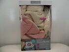 jj cole bundle me(inv492m) outer shell with plush liner, keeps little one warm