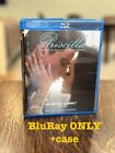 Priscilla Blu ray only w/case