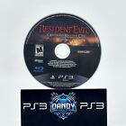 Resident Evil: Operation Racoon City PS3 - CIB - PlayStation 3
