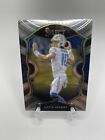 2020 Panini Select Football Rookie Justin Herbert #44 Concourse LA Chargers RC
